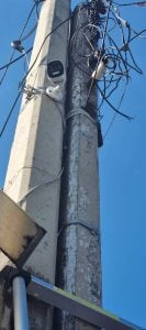 Instalação de Câmeras e Alarmes Residenciais, Controle de Acesso, Manutenção Cerca Elétri — foto 10