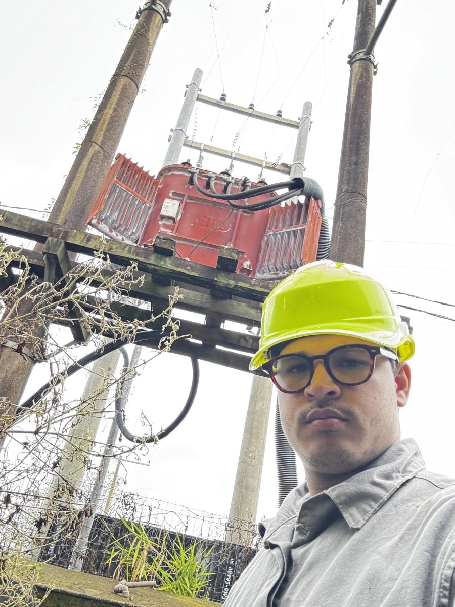 Eletricista — foto 2