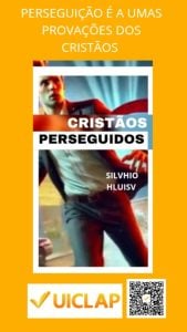 Livro e Ebook Digital: Cristão Perseguido — foto 4