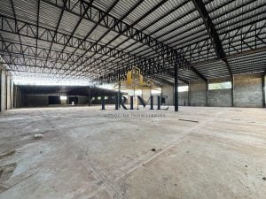 Barracão Comercial - ROD ELIEZER — foto 4