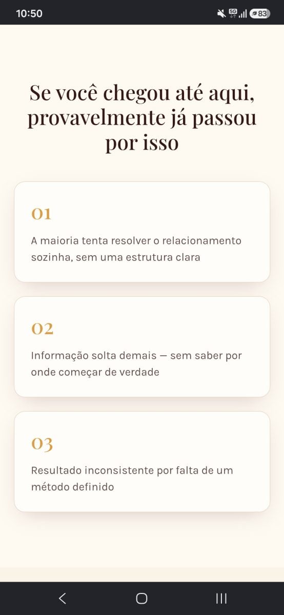 Ebook - 7 Passos para Comunicação no Casamento — foto 2