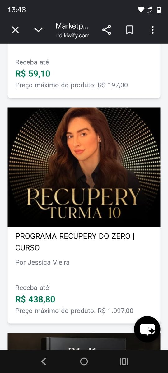 Programa Recupery do Zero Turma 10 — foto 2
