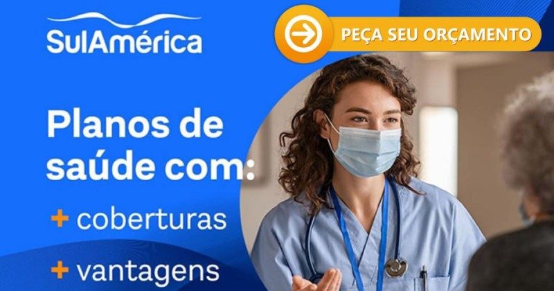Planos SulAmérica Saúde Empresarial: Proteção, Qualidade e Gestão em Saúde