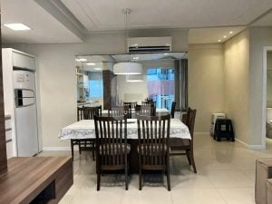 Apartamento para Venda em Florianópolis, Ingleses do Rio Vermelho, 2 dormitórios, 1 suíte, — foto 3