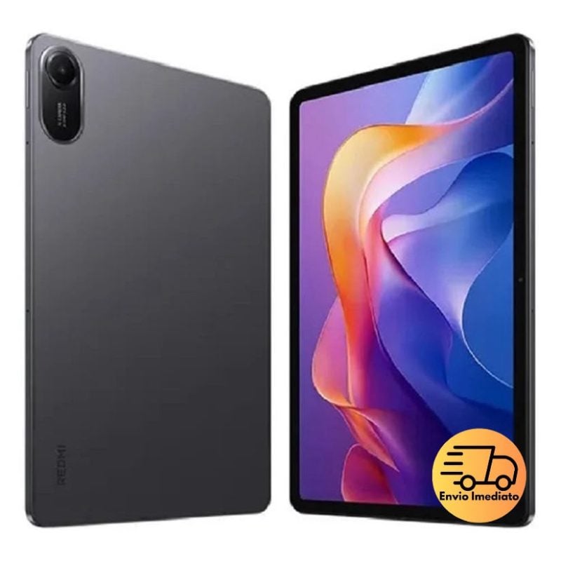 Tablet Xiaomi Redmi Pad 2 Wi-Fi 256GB/128GB Versão Global