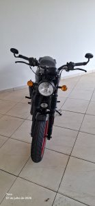 Royal Enfilde Hunter 350cc — foto 4