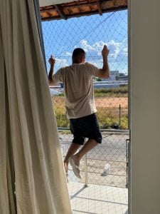 Telas de proteção — foto 4