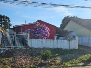 Lote de terreno med. 12 x 40 = 480 m², Sitio Cercado - Curitiba. R$ 480.000 — foto 7