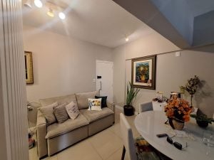 Apartamento para Venda em Florianópolis, Centro, 2 dormitórios, 1 banheiro — foto 4