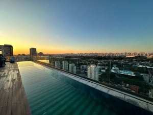 Apartamento Com 40 M² No Edifício Ibira By You Próximo ao Parque do Ibirapuera — foto 19