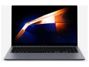 Notebook Samsung Galaxy Book4 Intel Core i5 8GB RAM SSD 512GB 15,6" Full HD Windows 11 NP7 — foto 3