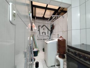 Apartamento 3 Quartos para Venda em Juiz de Fora, Bandeirantes, 3 dormitórios, 2 banheiros — foto 9