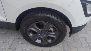 Ford EcoSport Freestyle 1.5 Flex 18/19 — foto 16