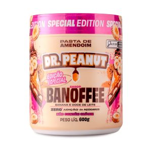 Pasta de amendoim Whey Avelã — foto 3