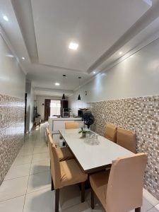Casa no parque vitória 3Quartos — foto 12