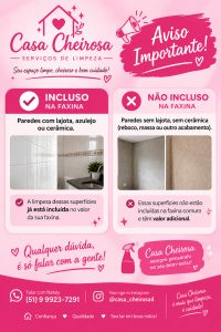 FFaxina Residencial e Comercial em Porto Alegre — foto 5