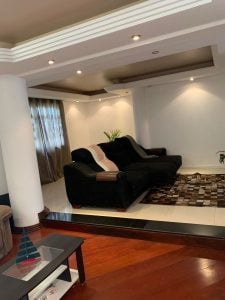 Casa em Condomínio para Venda em Florianópolis, Córrego Grande, 5 dormitórios, 1 suíte, 4 — foto 9