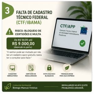 Consultoria ambiental — foto 5