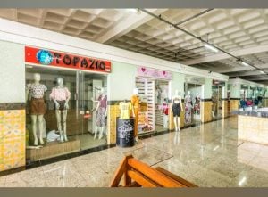 Lojas para alugar no Shopping Leiria Polo da Moda José Avelino, Centro de Fortaleza. — foto 6