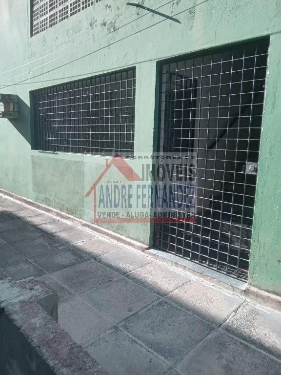 Apartamento para Venda em Olinda, Bairro Novo, 2 dormitórios, 1 banheiro, 1 vaga