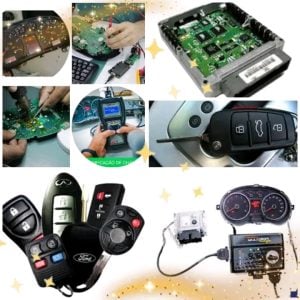 Chaveiro Autocode — foto 14