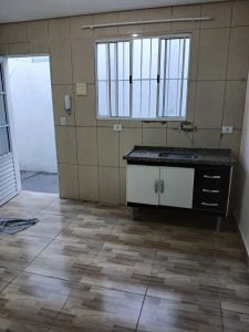 Alugo Quitinete em Itatiba- SP com tudo incluso no valor: Agua ,Luz , IPTU e internet — foto 7