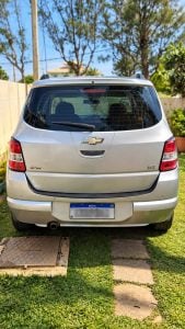 Vendo spin 1.8 flex — foto 11