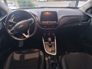 Onix 1.0 LTZ At Flex 24/25 — foto 8