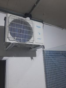 Higienização de Ar-Condicionado — foto 5
