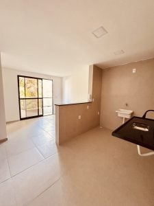 Apartamento 03 Quartos em Manaíra — foto 5