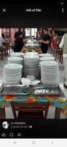 Buffet de churrasco — foto 5