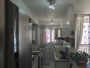 Apartamento na Freguesia do Ó com 2 dormitórios — foto 9
