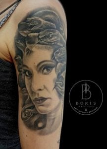 Tattoo Profesional — foto 12