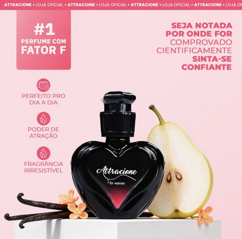 Atracione Feminino