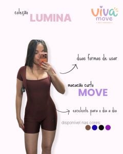 Moda Fitness Feminina — foto 5