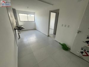Apartamento para Venda em Olinda, Jardim Atlântico, 2 dormitórios, 1 banheiro, 1 vaga — foto 3