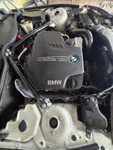 Bmw Z4 — foto 11