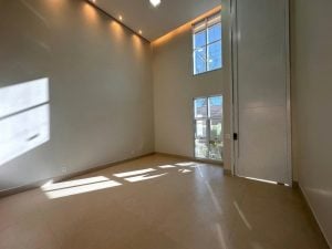 Casa de 3 quartos sendo 2 suítes no Residencial Félix em Vicente Pires. — foto 6