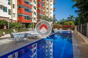 Apartamento a Venda no bairro Barra da Tijuca - Rio de Janeiro, RJ — foto 3