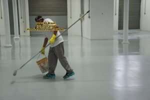 Pinturas De Pisos Em Epóxi — foto 9