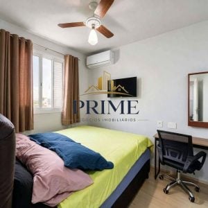 Apartamento Para Venda E Locação — foto 4