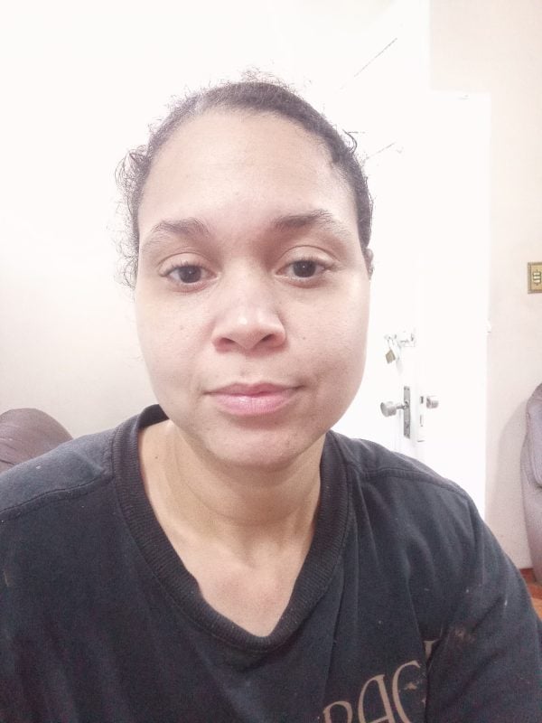 Passadeira de roupa