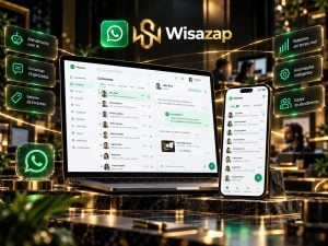 Criação de Sites e Serviços Digitais — foto 3