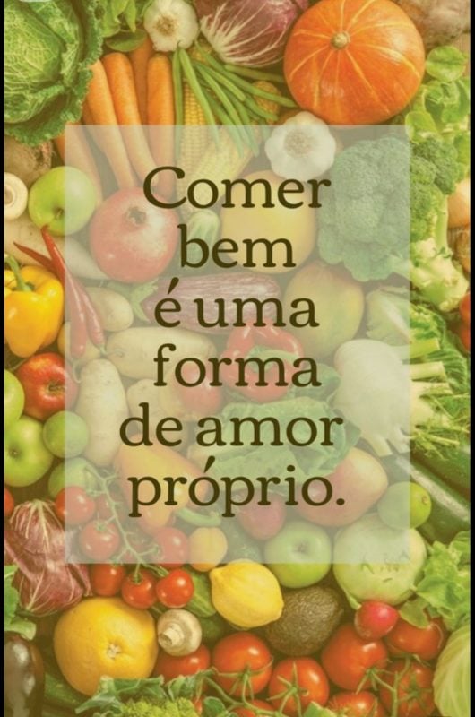 30 receitas saudáveis para emagrecer sem passar fome