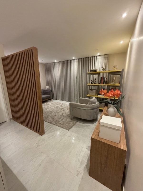 Sala Comercial na Barra da Tijuca