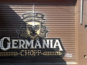 Graffiteiro, Cenógrafo, Letrista — foto 9