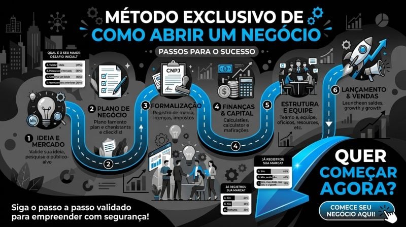 Do Zero ao Negócio