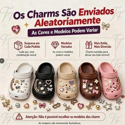 Babuche Feminina De (eva) Com Enfeites E Perolas