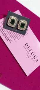 Semijoias da marca Deluka — foto 16