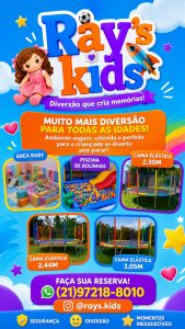 Rays kids — foto 4